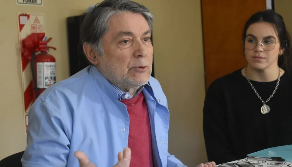 En dos semanas Viedma tendrá cambios en el servicio de hemoterapia en el sector privado