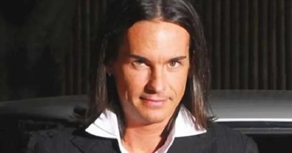 La nueva etapa de Hernán Caire: lejos de la televisión y en busca de aventuras