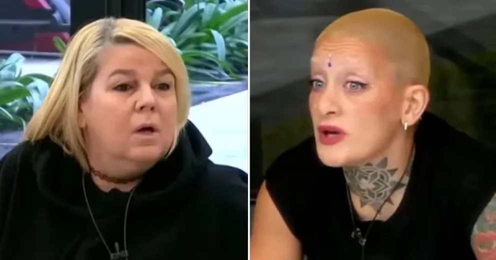 Furia desata el caos en Gran Hermano y Virginia sale en defensa de su hija