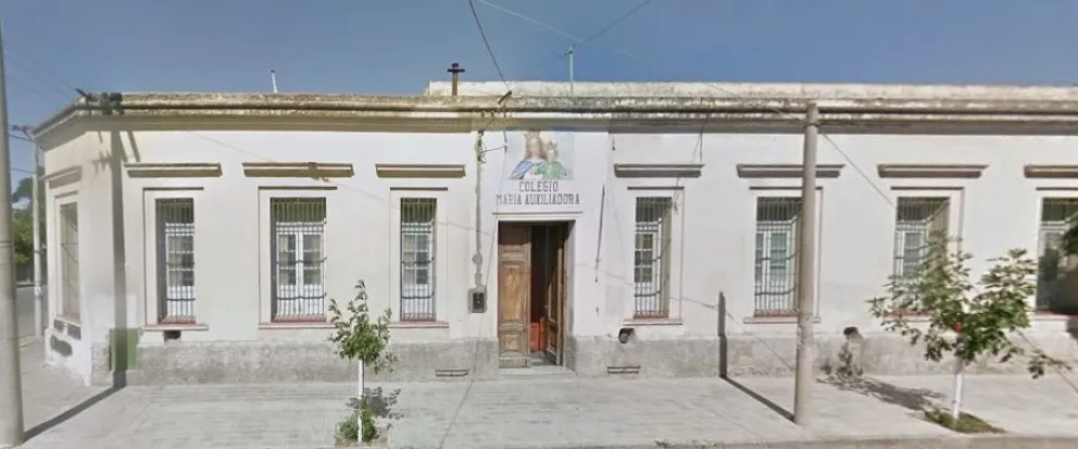 El emblemático colegio María Auxiliadora festejará su aniversario N° 140 en Viedma