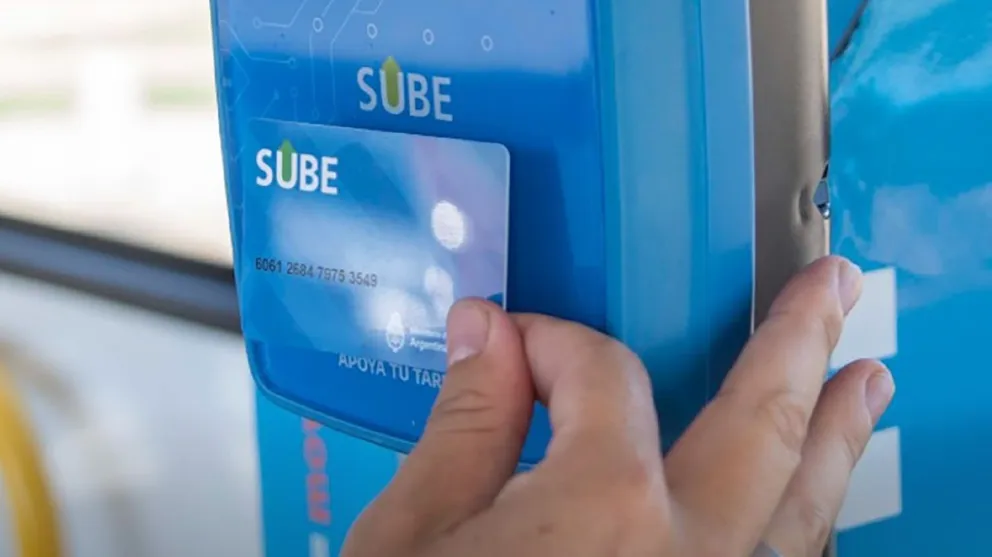 Anuncian facilidades para los usuarios del transporte público