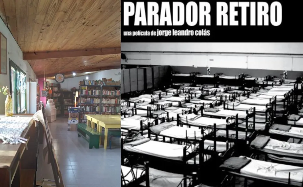 Encuentros de cine buscan promover el intercambio de reflexiones con la comunidad