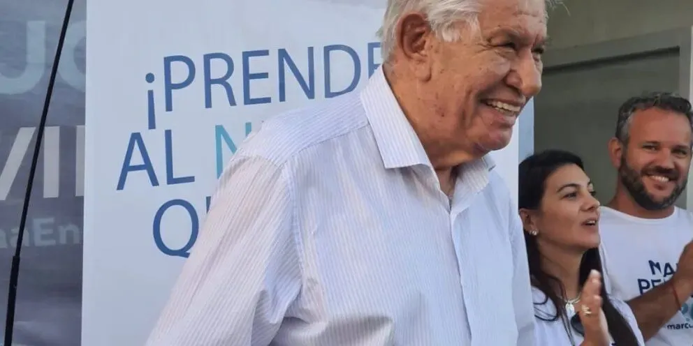 Falleció Guillermo Pereyra, histórico líder de petroleros