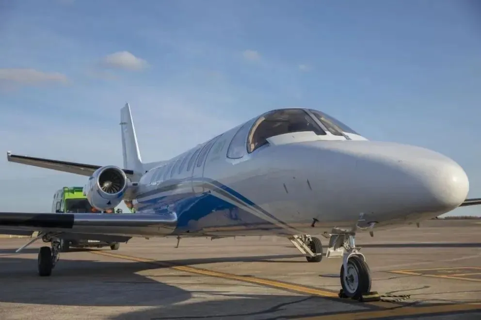 Imputan a exfuncionarios provinciales por irregularidades en la compra del avión