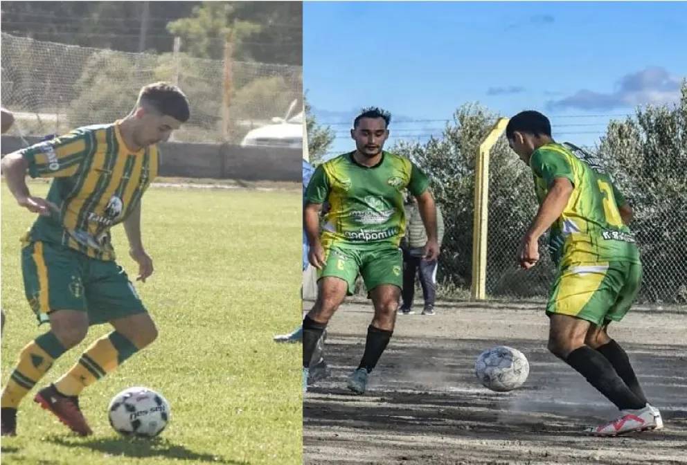 Boulevard y Fortín se ponen al día: se juega el pendiente de la fecha siete