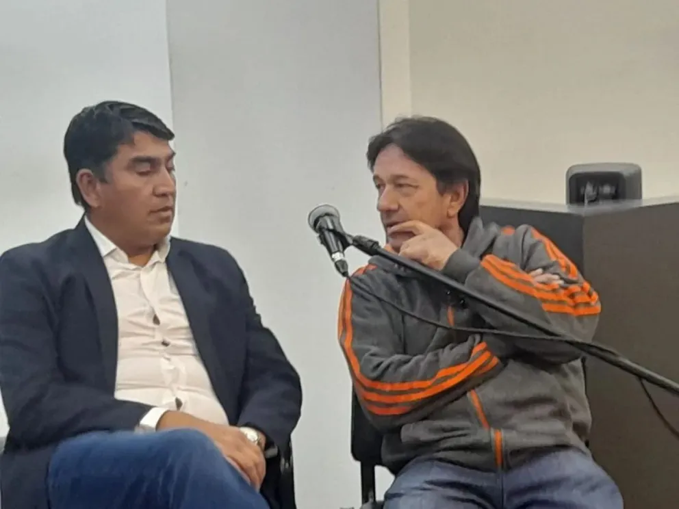 Comenzó el juicio contra el ex intendente Germán Epul por fraude