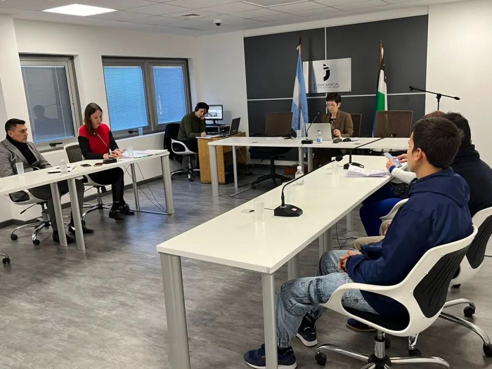  Cuatreros de Viedma fueron condenados en un juicio abreviado: cuál fue la pena y la medida que sienta precedente