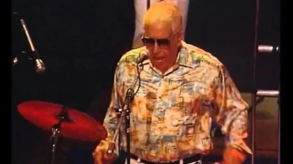 La música tropical está de luto: falleció Mario Castellón, fundador de los Wawancó