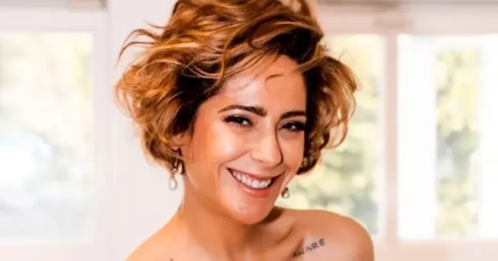 ¡Innovación en cosmética! Los extraños ingredientes de la línea de cremas de Victoria Vannucci