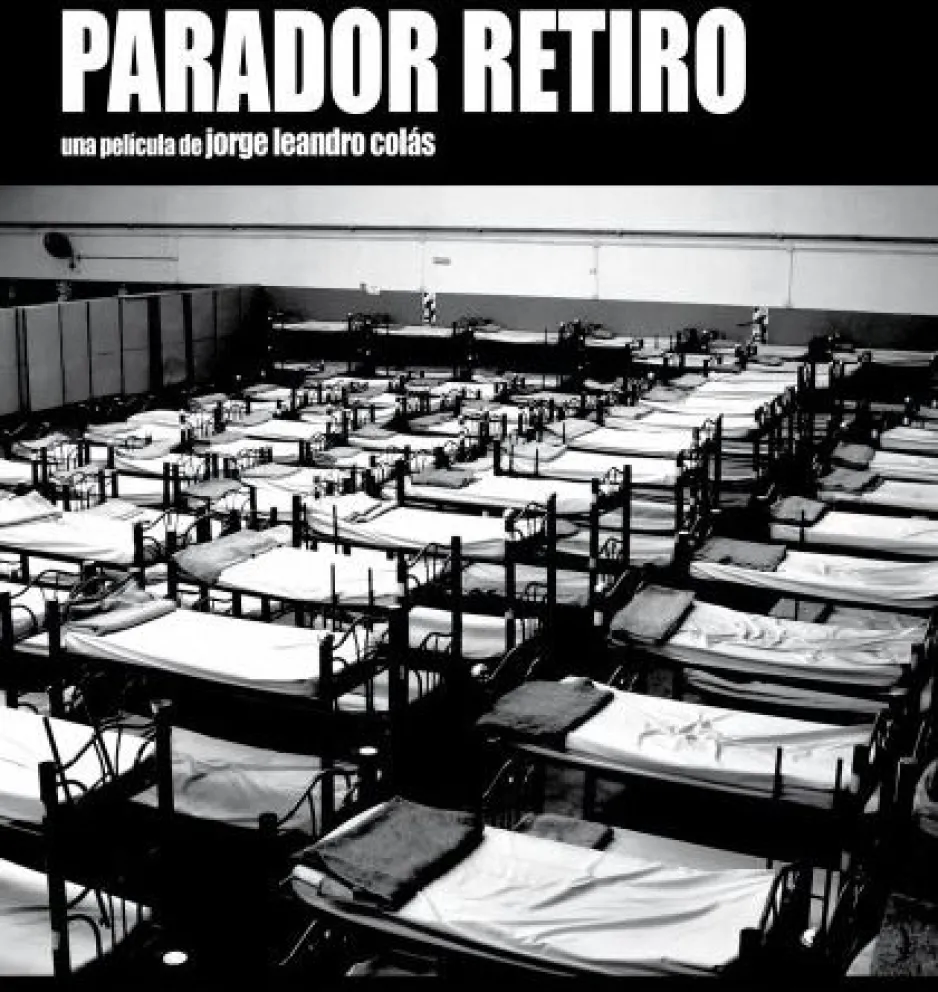 Cine en el Cóndor: proyectará producciones regionales para toda la familia