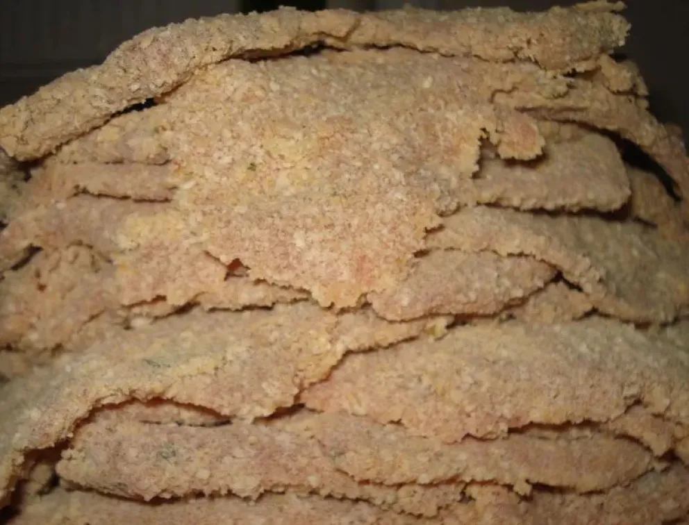 Gran cantidad de fiambres y 80 kilos de milanesas entre decomisos masivos de alimentos vencidos