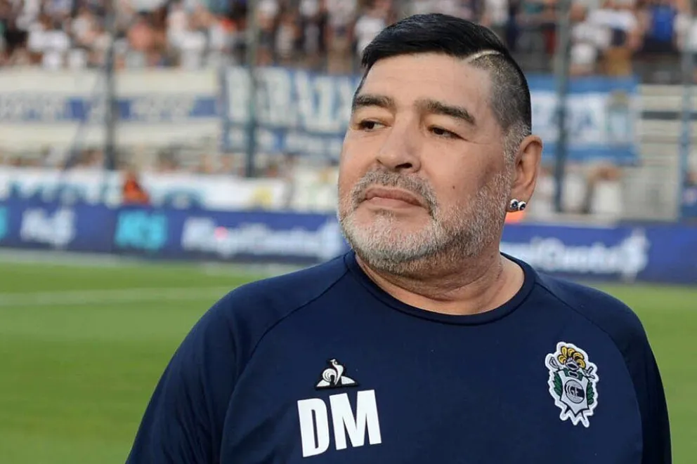 Postergan el juicio por la muerte de Maradona: Nueva fecha confirmada