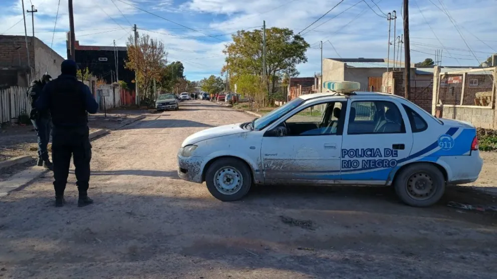  Caso Venegas: avanza la investigación por la muerte