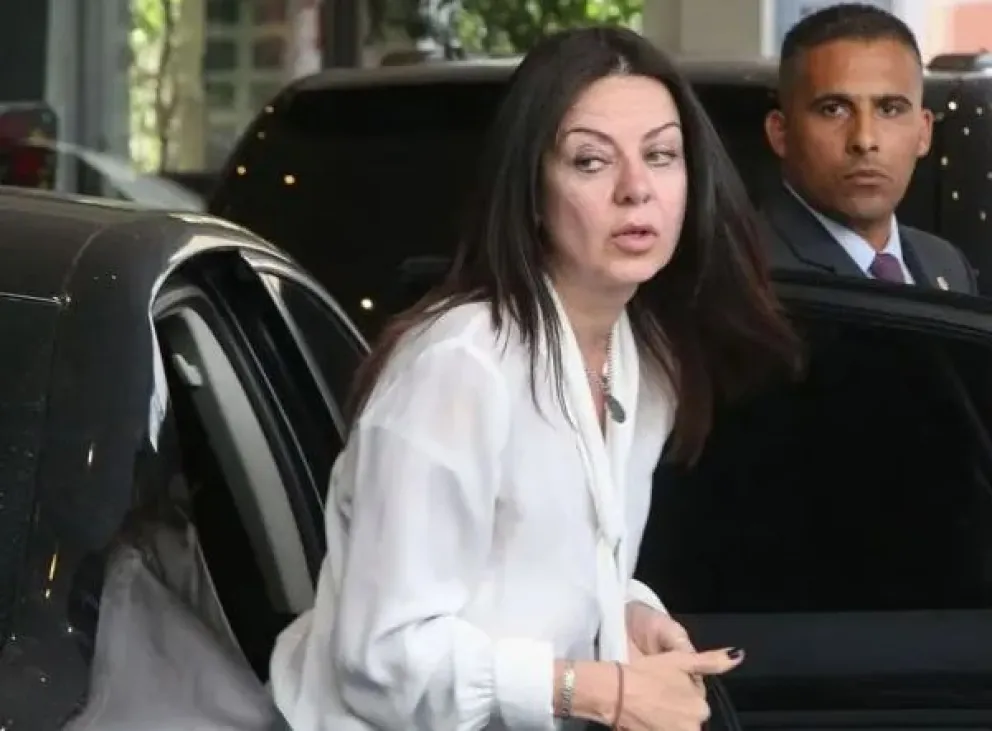 Escándalo por alimentos retenidos: indagan a funcionarios de Sandra Pettovello