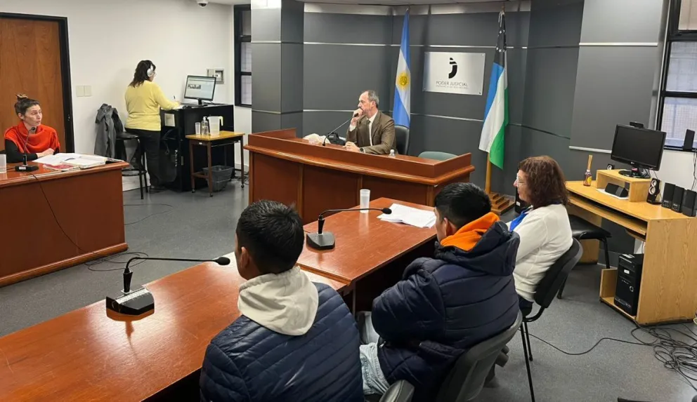 Fueron liberados los delincuentes de la Suran que intentaron robarle a una adolescente cerca de la costanera