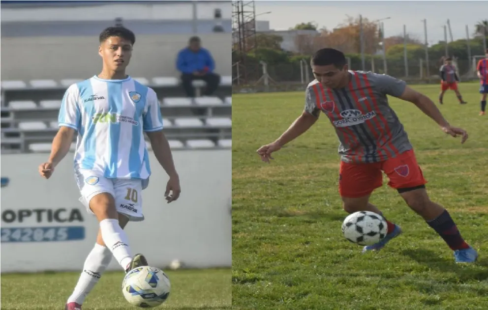 Esta tarde, Villa Congreso recibe a Sol de Mayo en una nueva edición del clásico viedmense