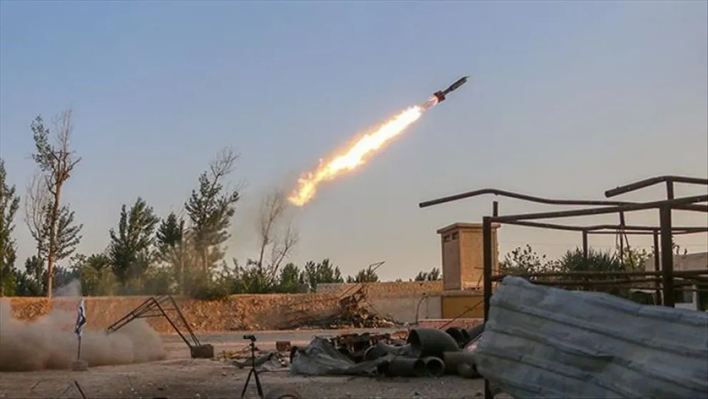 Tensión: Corea del Norte lanzó misiles balísticos hacia el mar de Japón