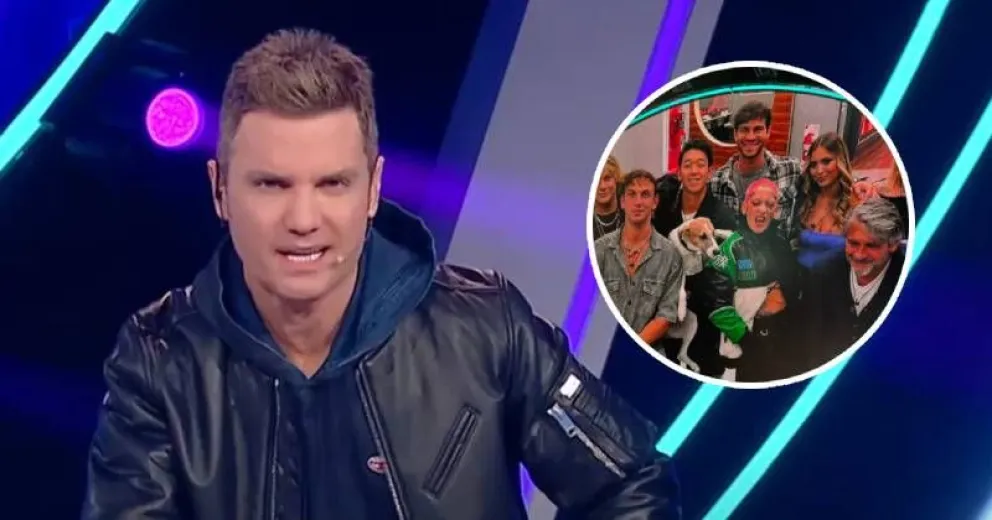 Cómo serán las nuevas sanciones de Gran Hermano a quienes incumplan el reglamento