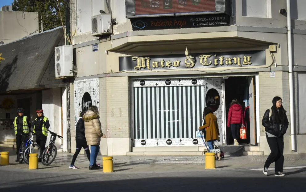 La AIC y el SMN difieren en sus mediciones, pero coinciden en que se sentirán los cambios en la temperatura. 