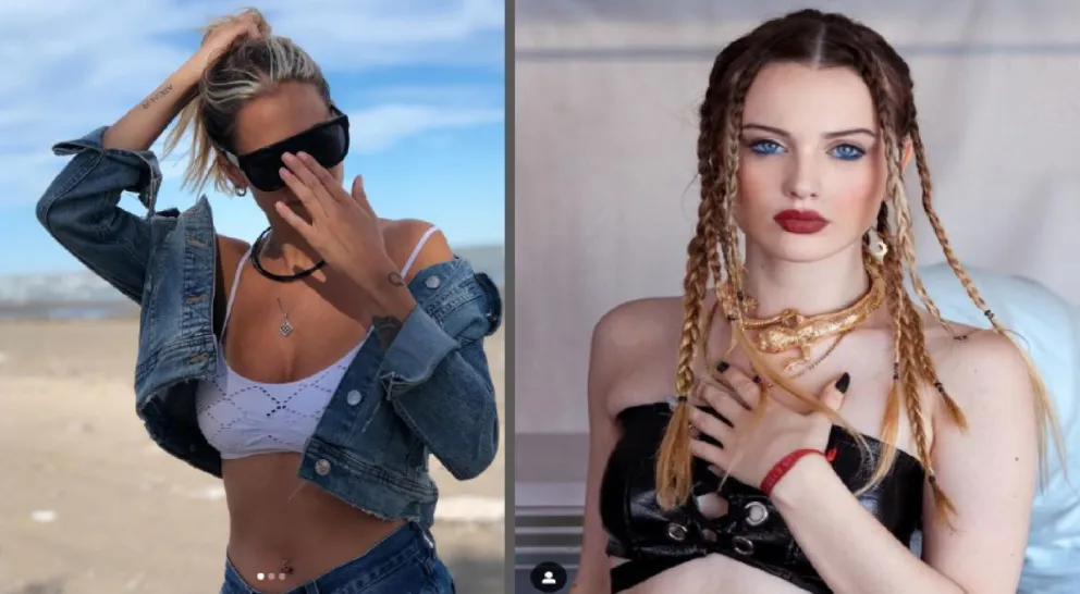 ¿Quiénes son las personalidades de la Comarca con más seguidores en Instagram?