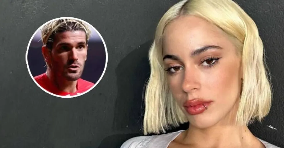 Tini Stoessel tomó una contundente decisión sobre su vínculo con Rodrigo de Paul