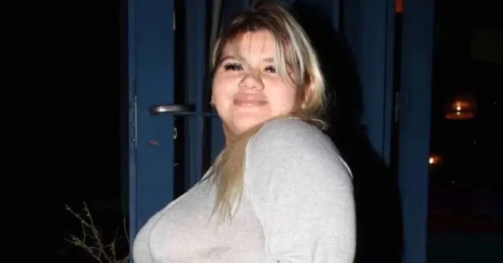 Morena Rial revela el género de su bebé y cuenta cuántos meses de embarazo lleva