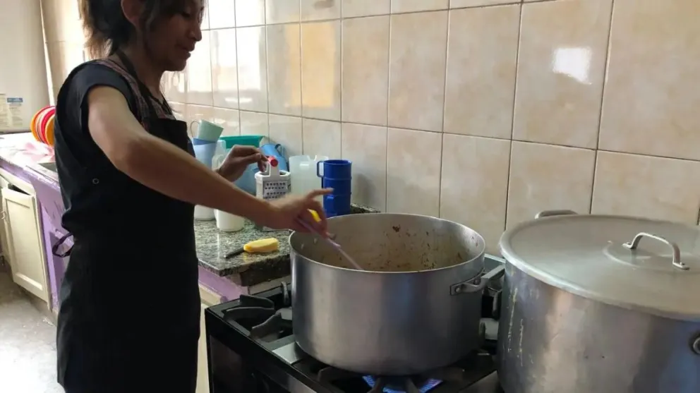 Gasoducto: las escuelas de la Región Sur estarán conectadas al gas natural