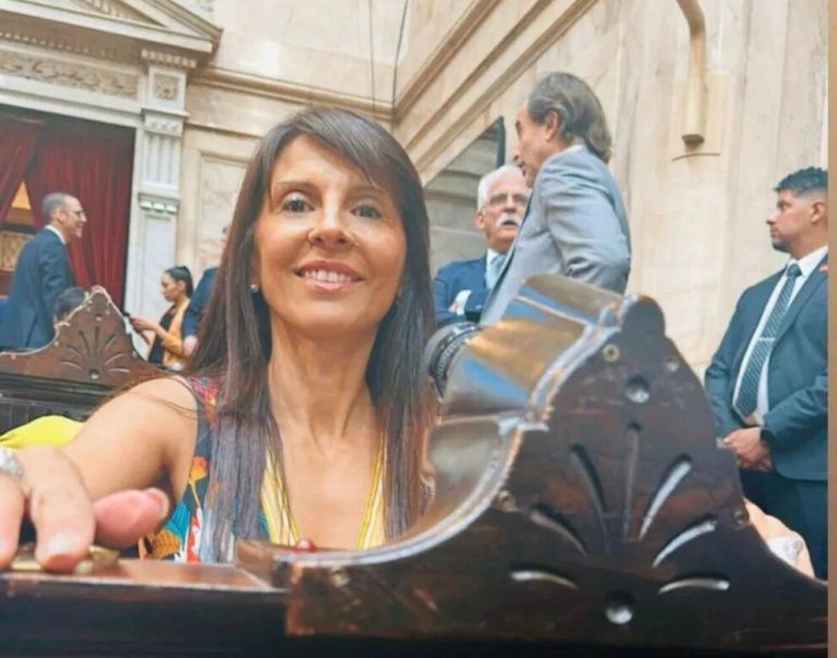 Escándalo en LLA: la Justicia hizo lugar a la denuncia por ...