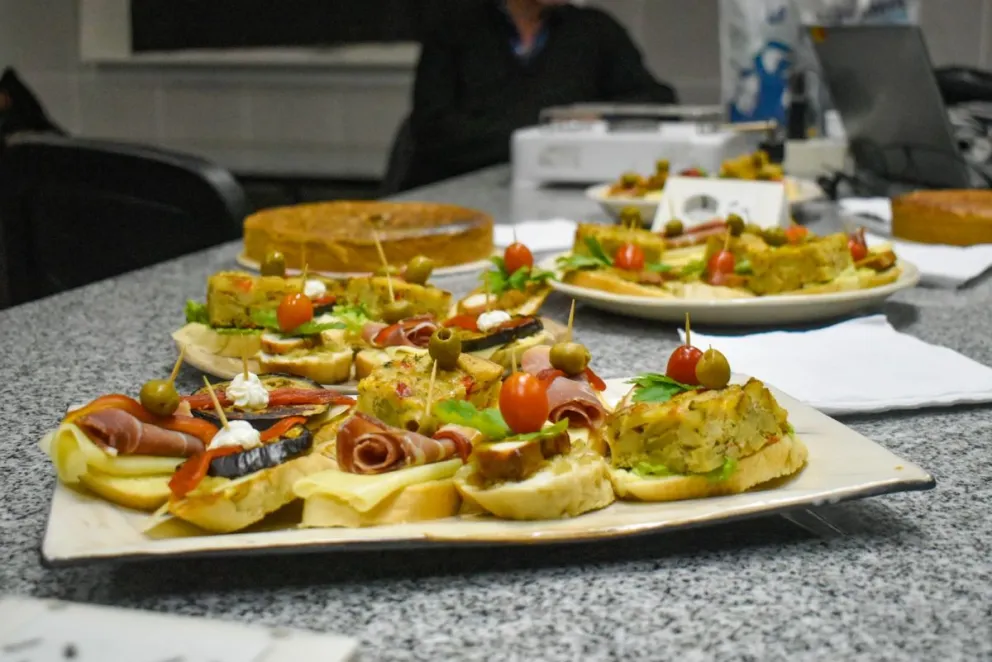 Gastronomía vasca: un viaje de sabores y tradiciones milenarias