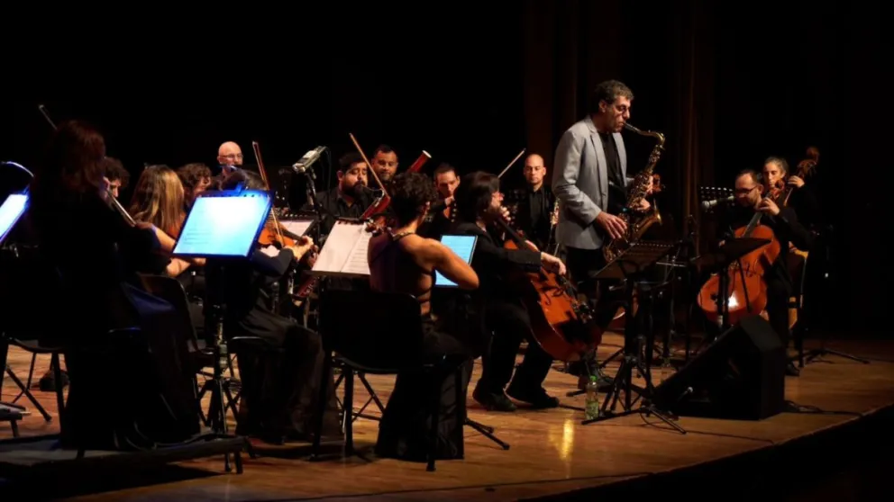 Hoja de ruta durante el "finde" en la Comarca Viedma-Patagones