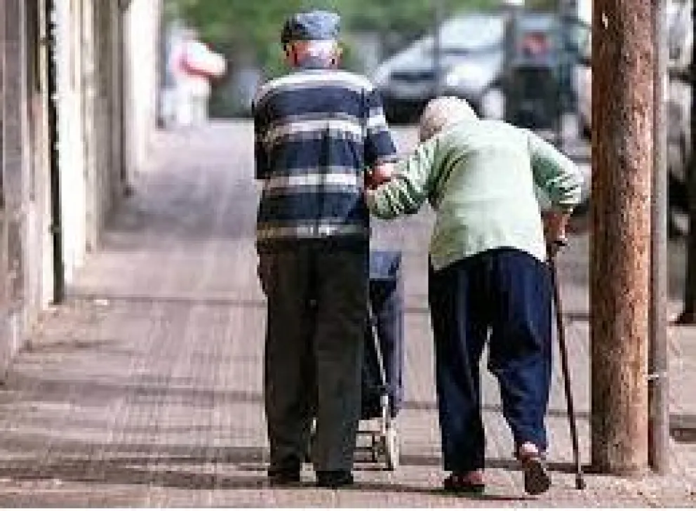 Hay un nuevo concepto: reconocen a las personas de características “vulnerables”