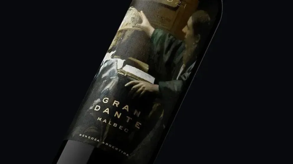 Un Malbec argentino obtuvo la medalla de oro en un prestigioso concurso internacional