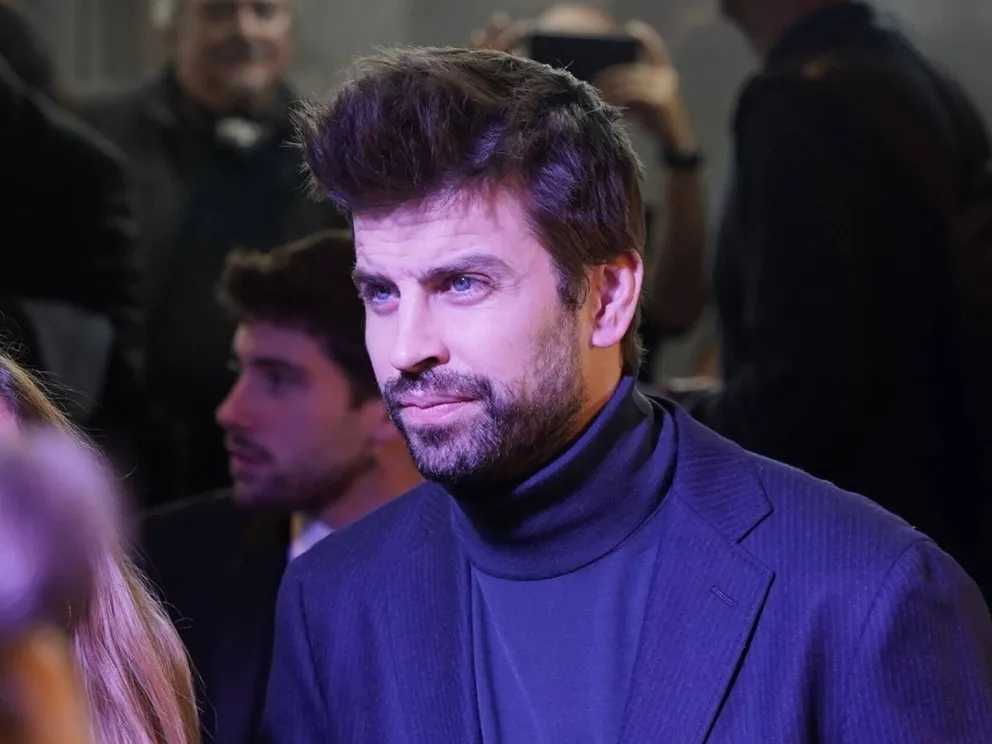 Escándalo en el fútbol español: Piqué imputado por corrupción en la organización de la Supercopa