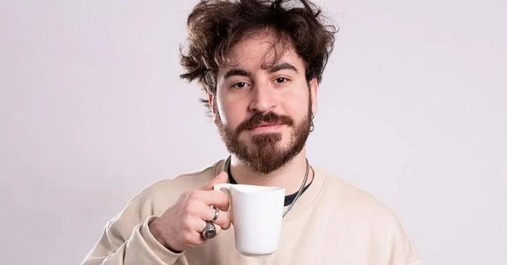 El violento robo que sufrió el hijo de Miguel Ángel Rodríguez en su departamento