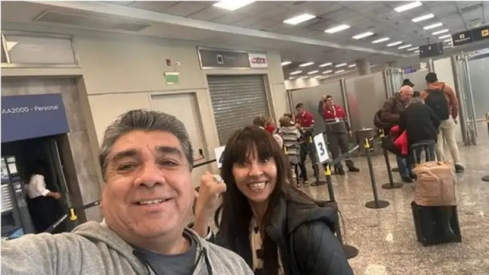 Un dirigente de La Libertad Avanza dio nombres y apuntó contra dos personas por las adhesiones falsas