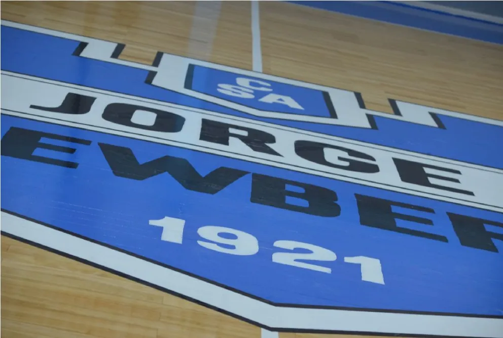 Jorge Newbery prepara los festejos para sus 103 años