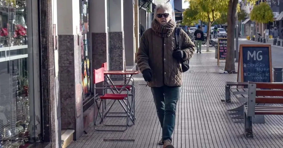 Vestirse con la técnica de la cebolla en Viedma: ¿Cuánto cuesta?