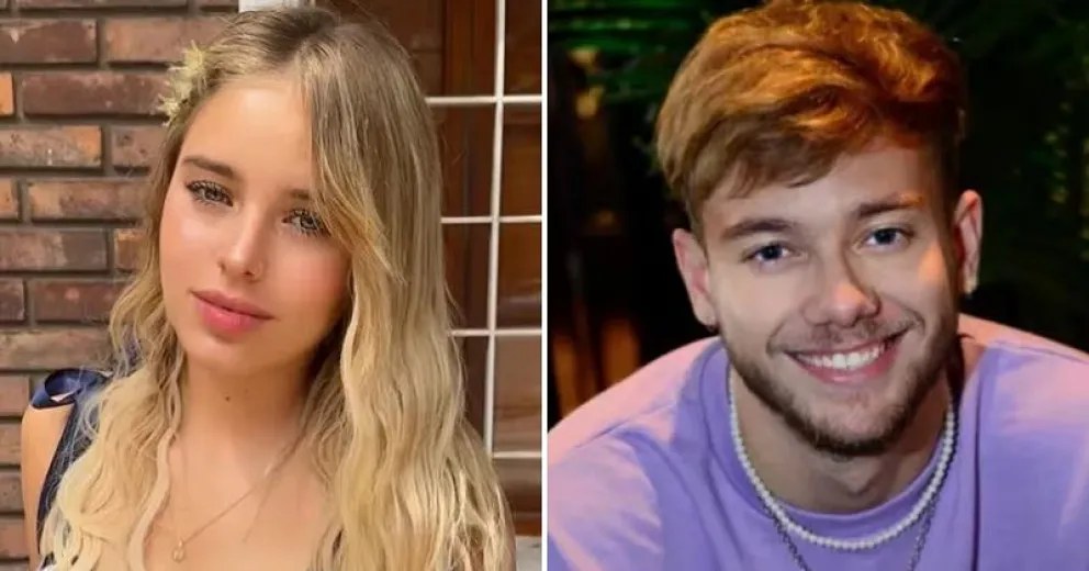 Qué pasa entre Nacho Castañares y Coty Romero: los detalles de su relación