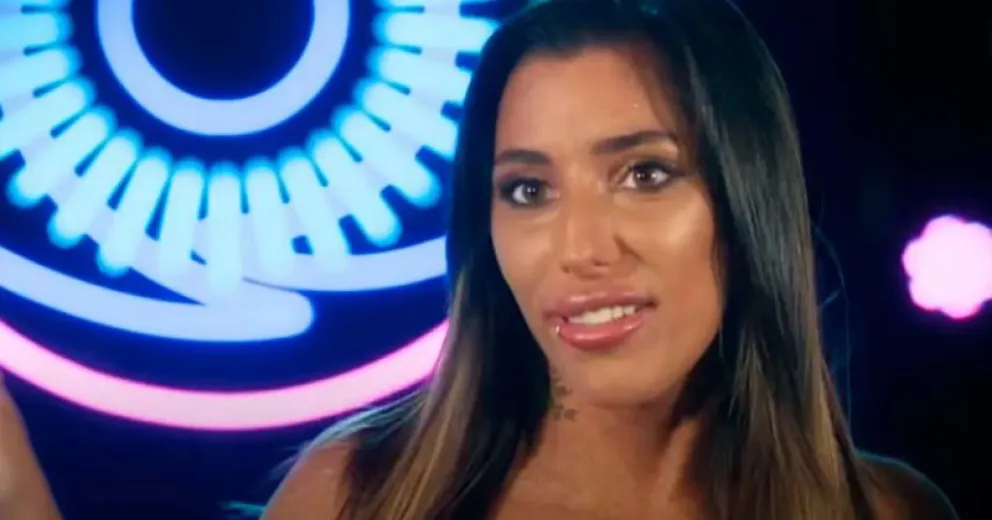 Sorprendente cambio estético de Catalina Gorostidi tras su paso por Gran Hermano