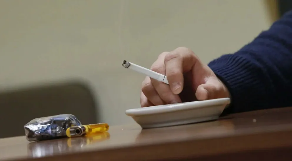  A la caza de nuevos fumadores: las tabacaleras manipulan a niños y jóvenes