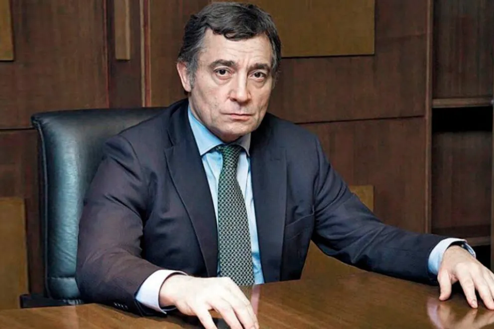 Polémica: El prófugo Pepín Rodríguez podrá retornar al país sin ser encarcelado