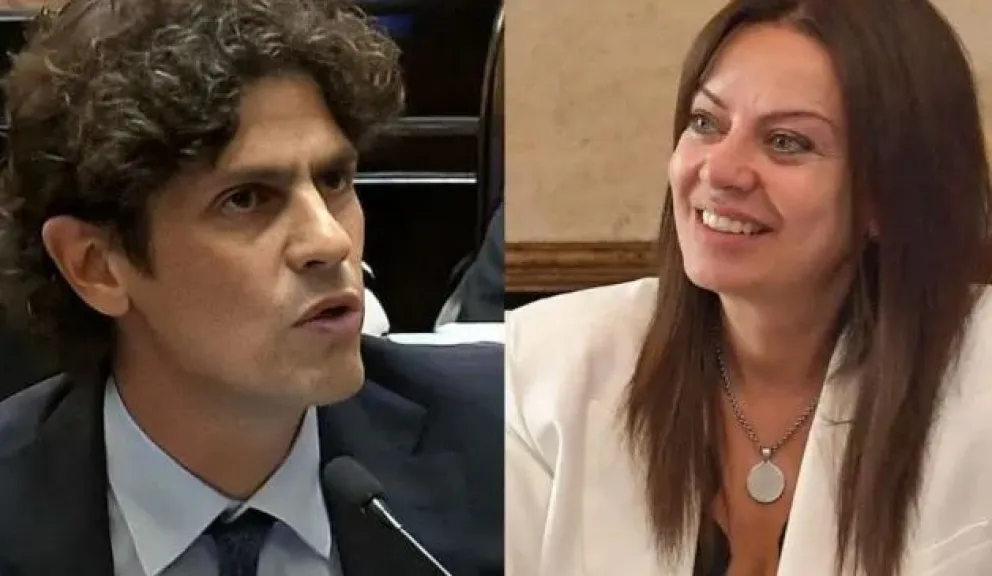 Escándalo por retención de alimentos: UCR pide citar a ministra Pettovello