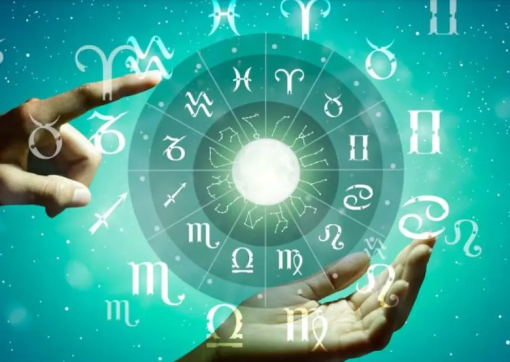¡Astros a favor! Estos son los signos del zodíaco que tendrán suerte en junio 2024