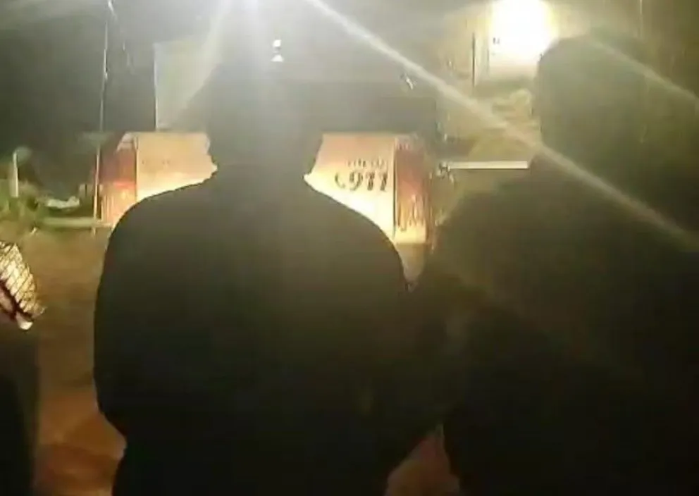 Allanamientos y un nuevo detenido por el caso de abigeato de las últimas horas 