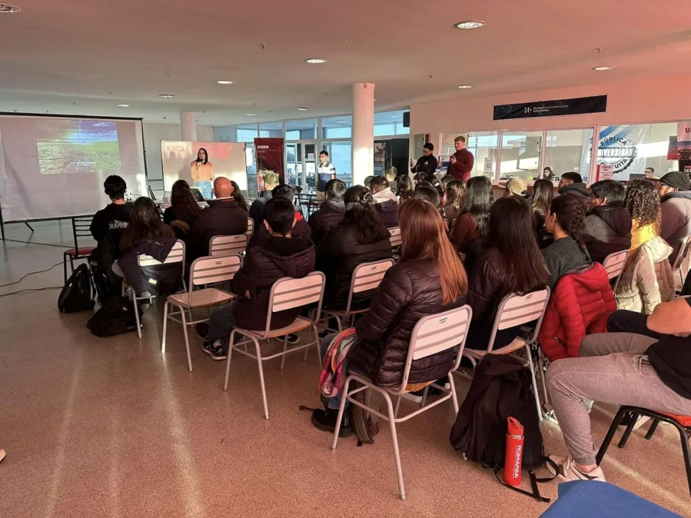 Arbolado urbano: clave para combatir el cambio climático