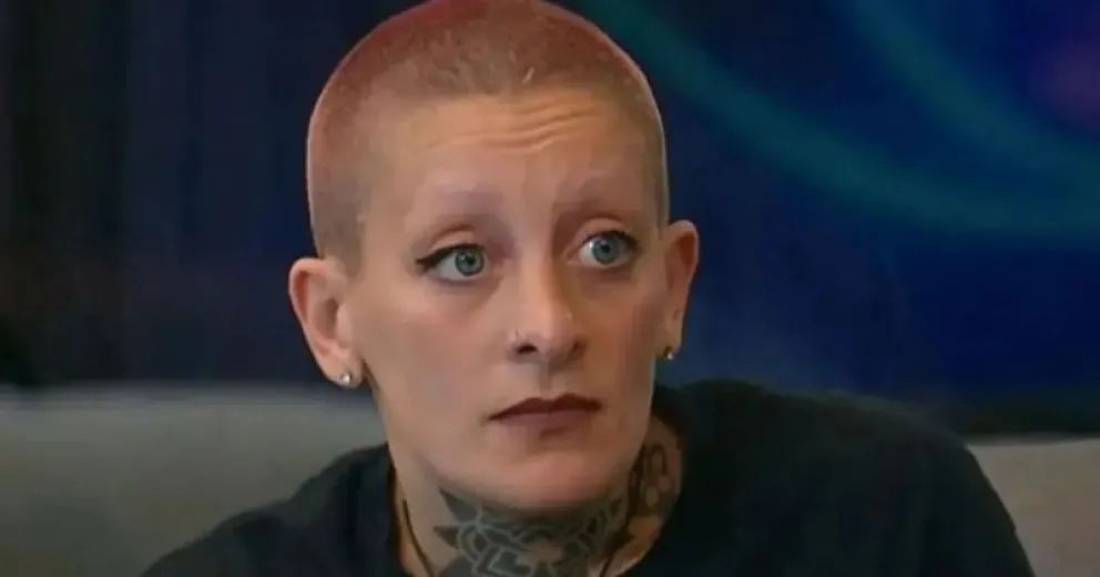 Furia estalla con sus "amigos" de Gran Hermano por polémicos saludos