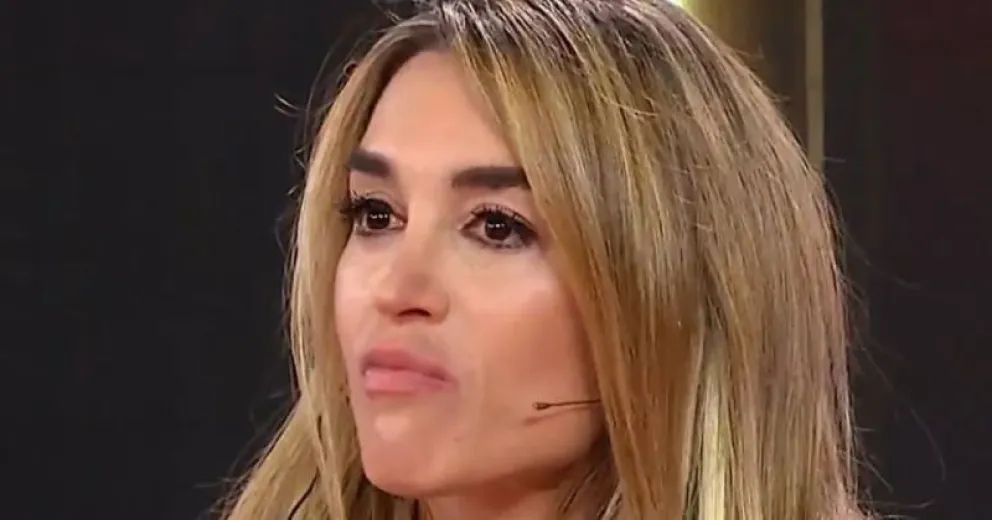 Fuerte crítica al desastroso look de Fátima Flórez