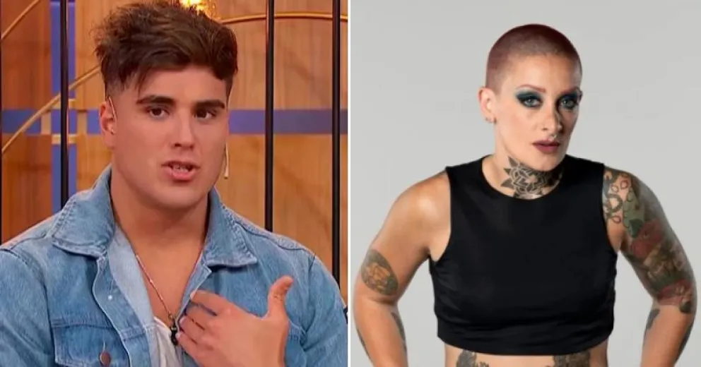 Mauro rompe el silencio sobre las polémicas declaraciones de Furia