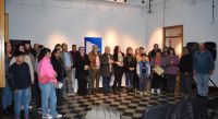 "Hoy logramos que nos visite el Escribano con 18 carpetas”: Marino presidió el acto de firma de escrituras en Patagones