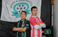 El fútbol barrial de Patagones se viste de gala: todo listo para las finales del Apertura